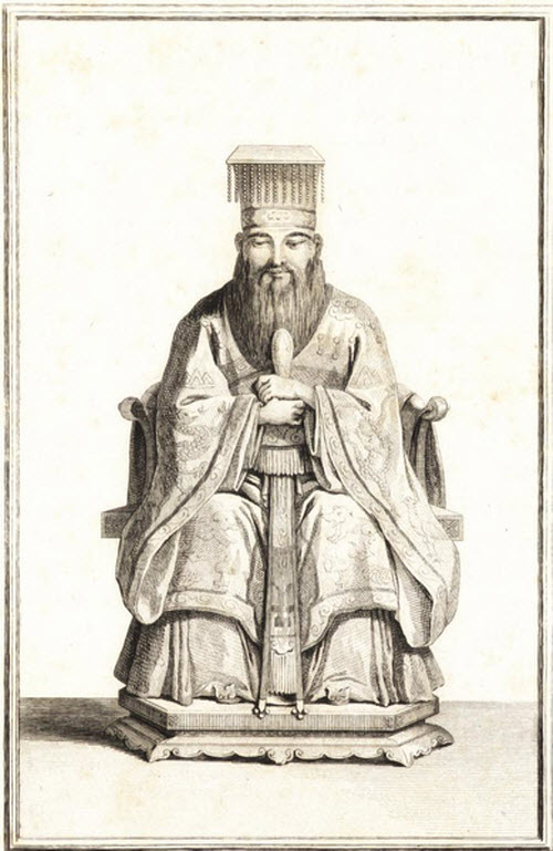 Confucius