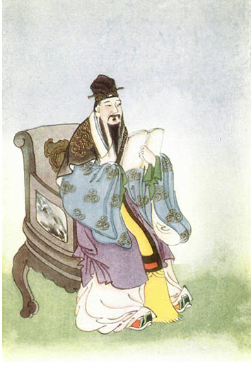 Wisdom of Confucius