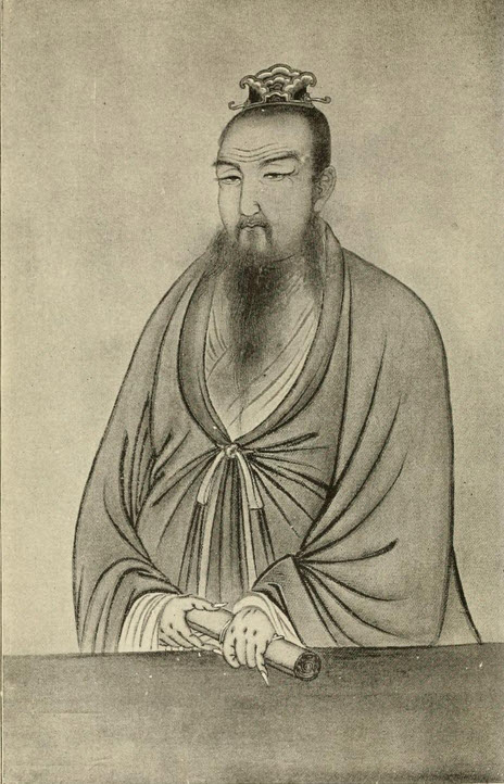 Biography of Confucius