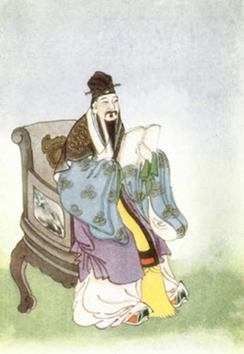 Mencius, the Greatest Successor of Confucius