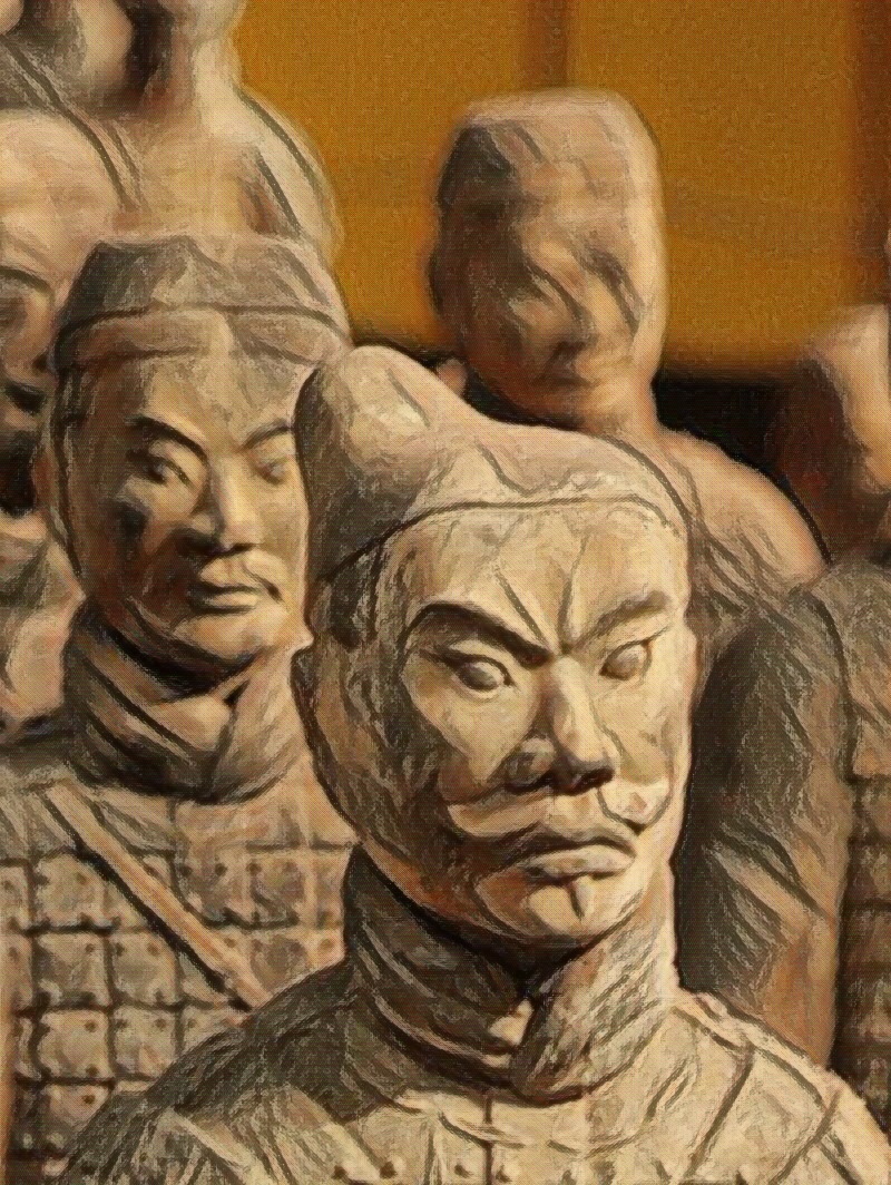 Updates and Site News for Confucius-1.com